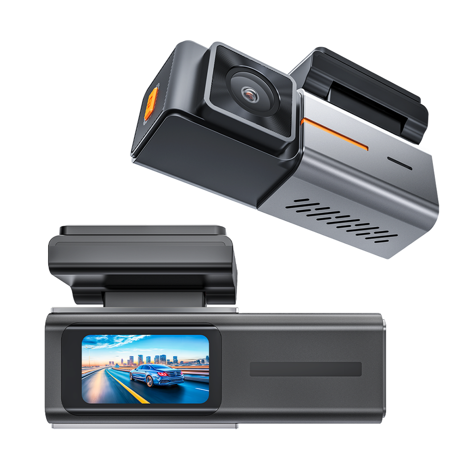ORANGLES Wholesale 4K WiFi Dashcam – Original Dashboard Camera Driving Recorder - high resolution display - exposing craftsmanship - Image 2 of 2 | built for everyone | Wholesale 4K WiFi Dashcam – Original Dashboard Camera Driving Recorder for sale Georgia | Free Shipping ORANGLES