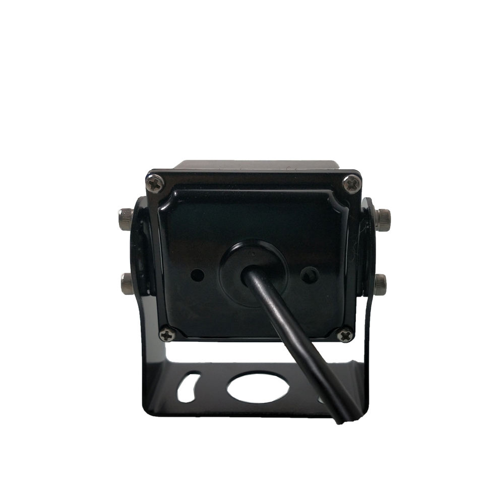 ORANGLES 360° Waterproof Reversing Camera Parking System – 12V Backup Power for Semi Trucks, RVs & Rear View Safety - high resolution display - exposing craftsmanship - Image 2 of 2 | built for everyone | 360° Waterproof Reversing Camera Parking System – 12V Backup Power for Semi Trucks, RVs & Rear View Safety for sale Georgia | Free Shipping ORANGLES