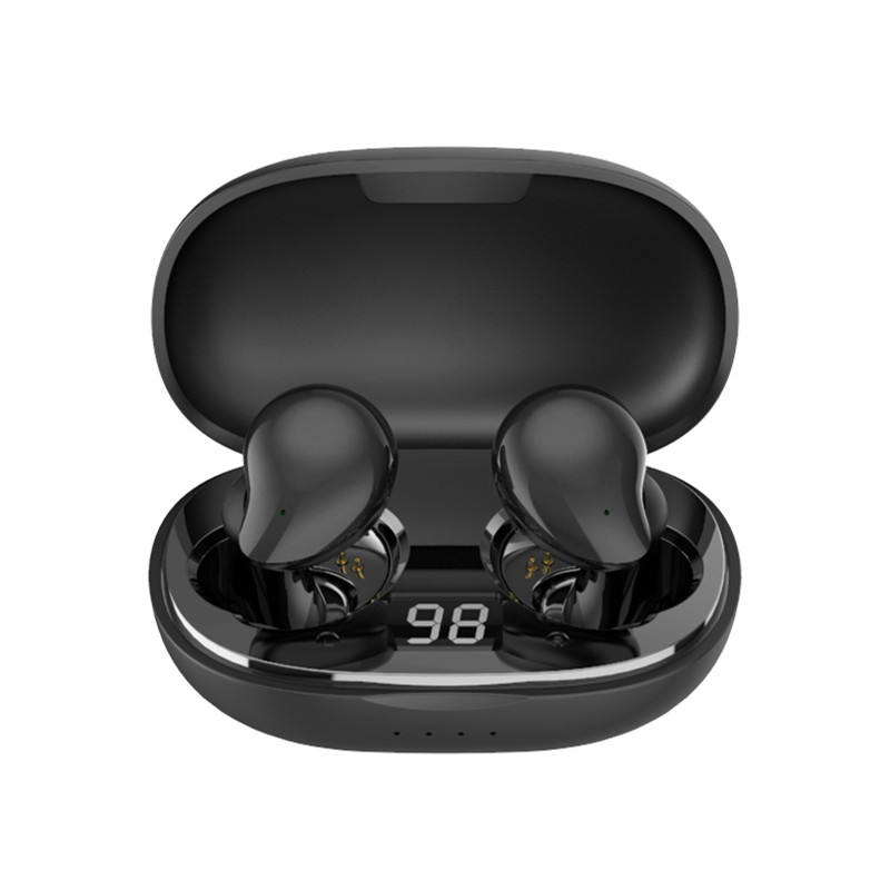 ORANGLES 2025 Hot Sale TWS Bluetooth Headphones | Stereo Wireless Headset Earphones for iOS & Samsung Buds Live Pro - high resolution display - exposing craftsmanship - Image 2 of 2 | built for everyone | 2025 Hot Sale TWS Bluetooth Headphones | Stereo Wireless Headset Earphones for iOS & Samsung Buds Live Pro for sale Georgia | Free Shipping ORANGLES