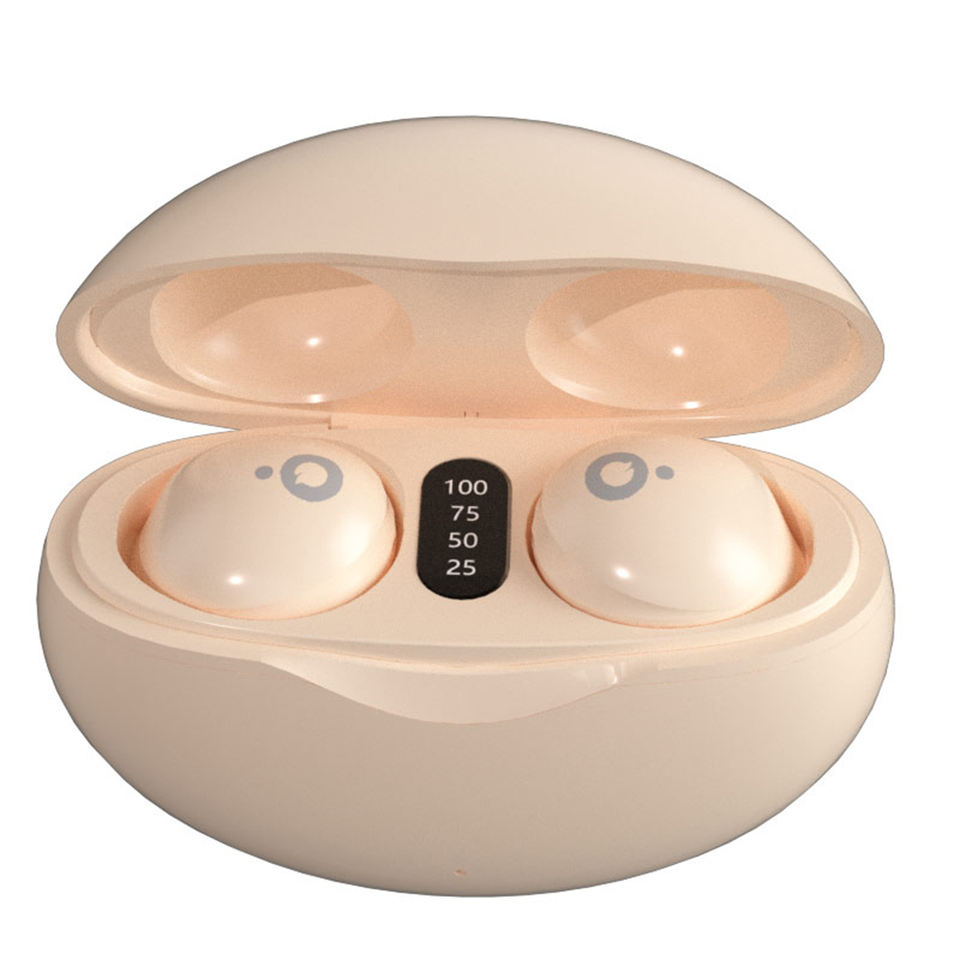 Hot Selling Sleep Bluetooth 5.4 In‑Ear Headset | Wireless Sport Earphones HD Stereo S800