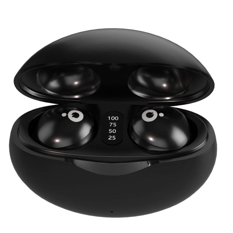 ORANGLES Hot Selling Sleep Bluetooth 5.4 In‑Ear Headset | Wireless Sport Earphones HD Stereo S800 - high resolution display - exposing craftsmanship - Image 2 of 2 | built for everyone | Hot Selling Sleep Bluetooth 5.4 In‑Ear Headset | Wireless Sport Earphones HD Stereo S800 for sale Georgia | Free Shipping ORANGLES