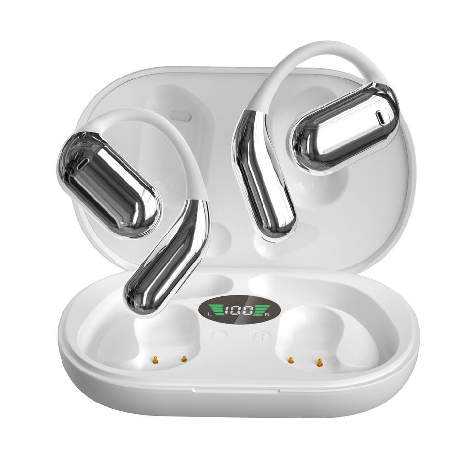 YYK‑Q16 High Quality TWS Wireless Earphones | Noise Cancelling Over‑Ear Headphones for Music & Sports