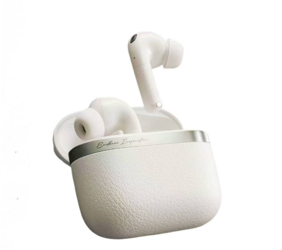 ORANGLES Factory Wholesale BT Wireless Earphones Pro3 | In‑Ear TWS Headphones with Game Indicator & Type‑C Charging - high resolution display - exposing craftsmanship - Image 2 of 2 | built for everyone | Factory Wholesale BT Wireless Earphones Pro3 | In‑Ear TWS Headphones with Game Indicator & Type‑C Charging for sale Georgia | Free Shipping ORANGLES