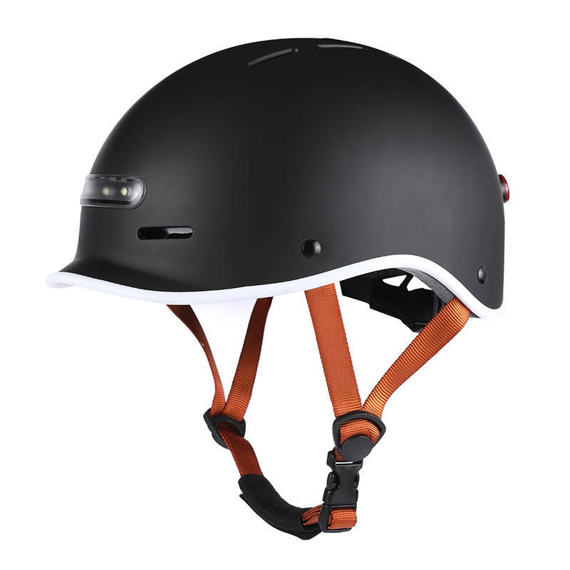 ORANGLES Wholesale Smart Urban Road Bike Helmet – Safety Intelligent Bicycle Helmet with Built-In Light - high resolution display - exposing craftsmanship - Image 2 of 2 | built for everyone | Wholesale Smart Urban Road Bike Helmet – Safety Intelligent Bicycle Helmet with Built-In Light for sale Georgia | Free Shipping ORANGLES