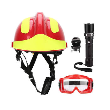 ORANGLES F2 Fireman F600 Rescue Helmet – Certified Hard Hat for Fire Fighting Safety Protection - high resolution display - exposing craftsmanship - Image 2 of 2 | built for everyone | F2 Fireman F600 Rescue Helmet – Certified Hard Hat for Fire Fighting Safety Protection for sale Georgia | Free Shipping ORANGLES